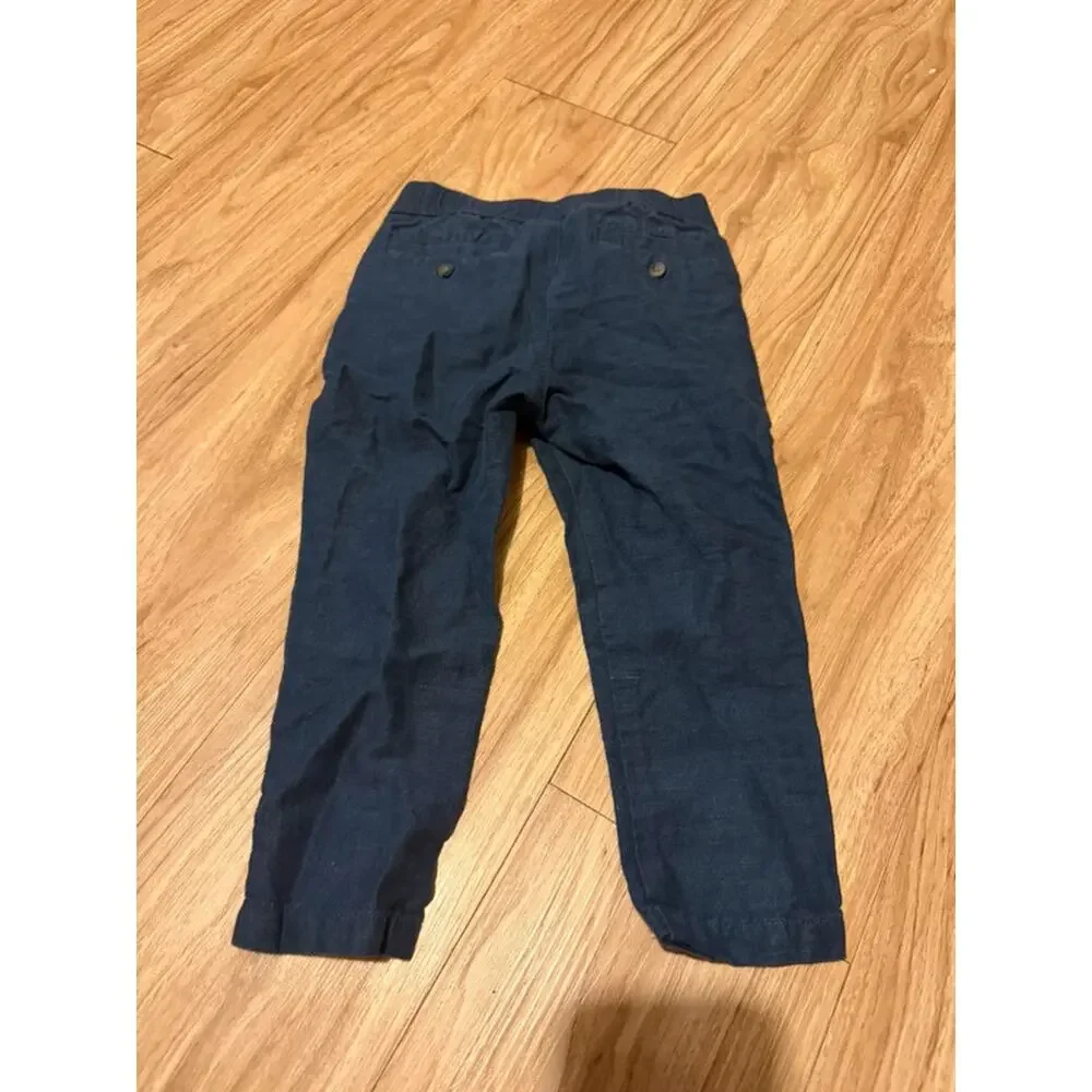 Janie & jack pants